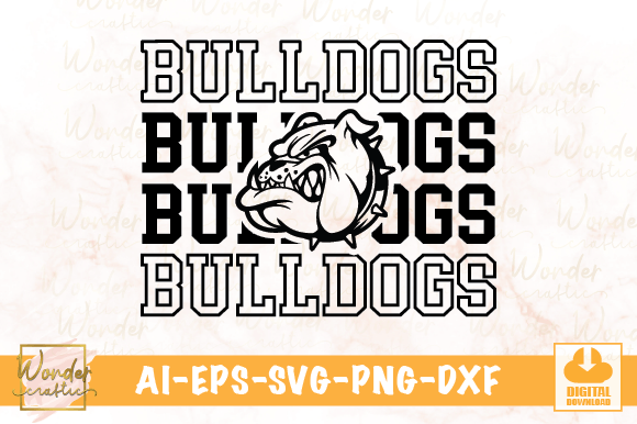 Bulldogs Bulldogs Bulldogs Bulldogs