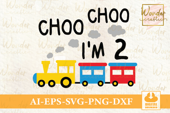 Choo Choo I m 2 Review