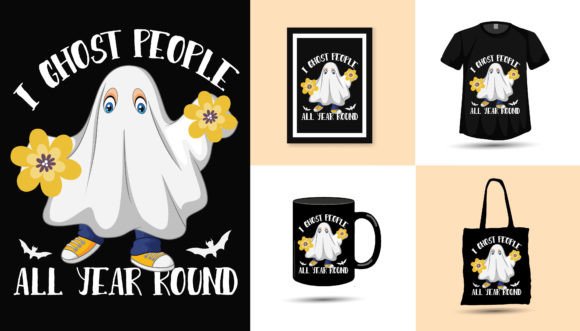 Halloween Best Tshirt Design