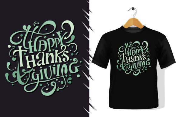 Happy Thanks Giving Day