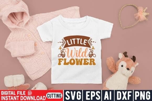 Little Wild Flower Review