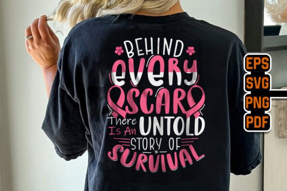 Review: Breast Cancer Awareness Survival T-Shirt