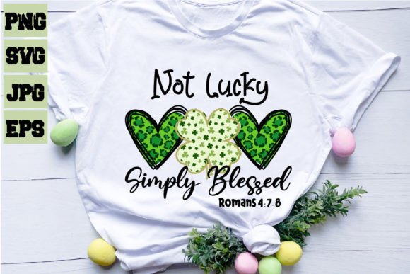St Patrick's Day Design Review