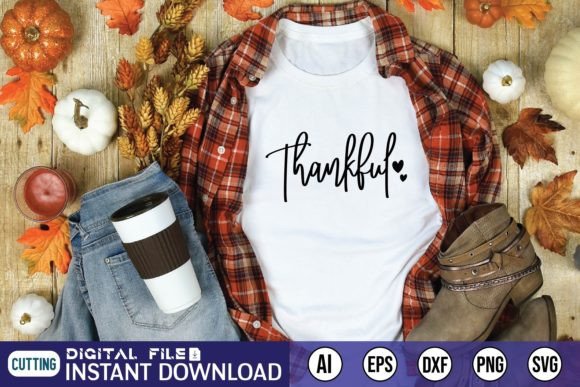 Thankful Embroidery Design Review