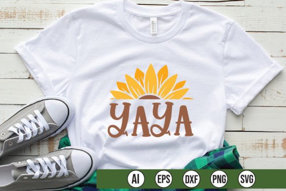Yaya Embroidery Design Review